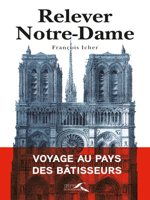 cover image of Relever Notre-Dame
